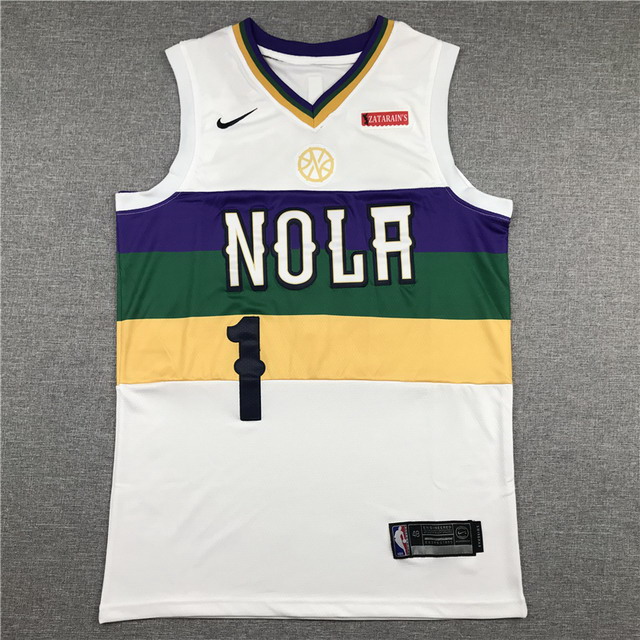 New Orleans Pelicans-007